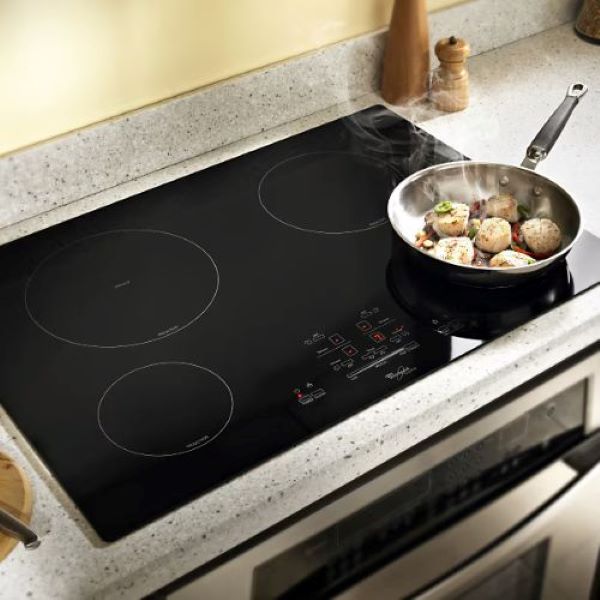 Cooktops image